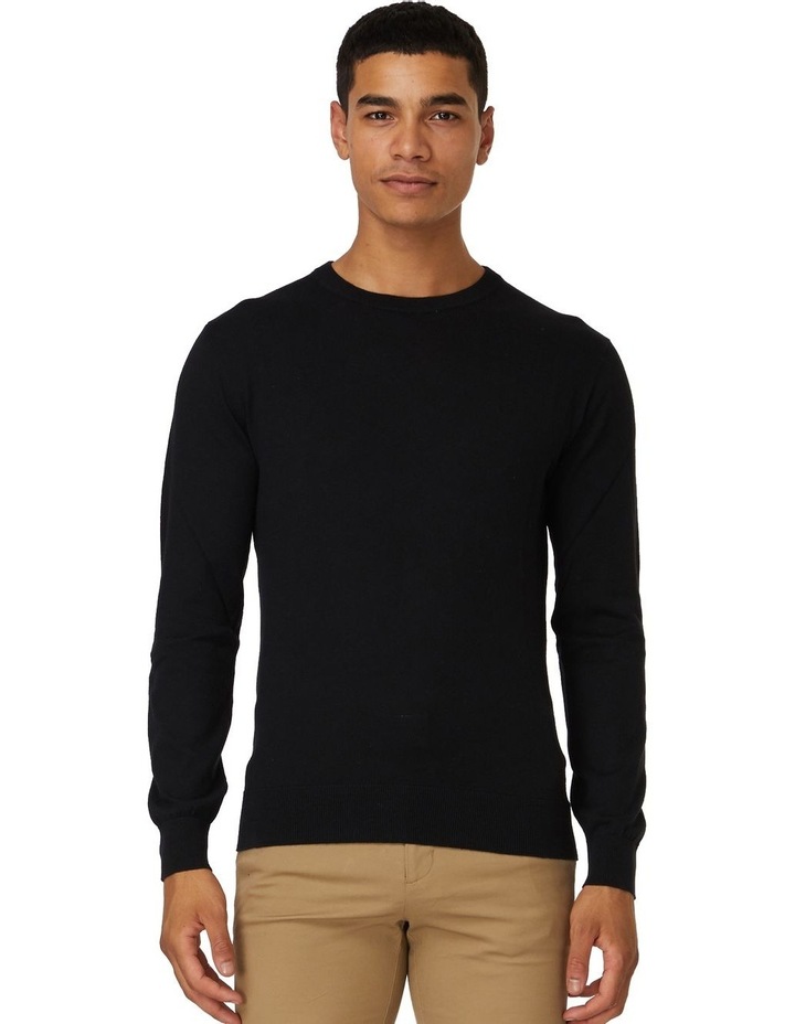 Mens Black Jumper Xxl | Shop 15 items 