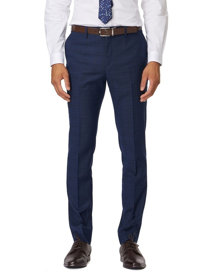 Mens Wide Striped Pants | Shop Online 
