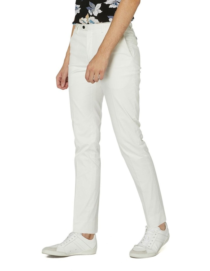 Jack London White Dress Chinos | MYER