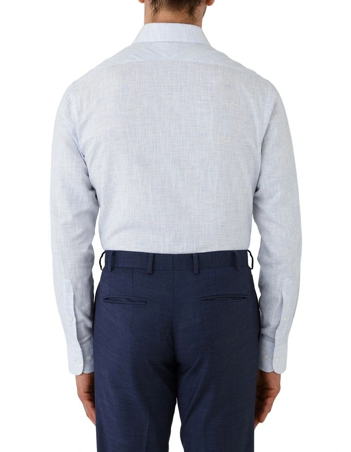 Chelsea Modern Fit Shirt in White image 3