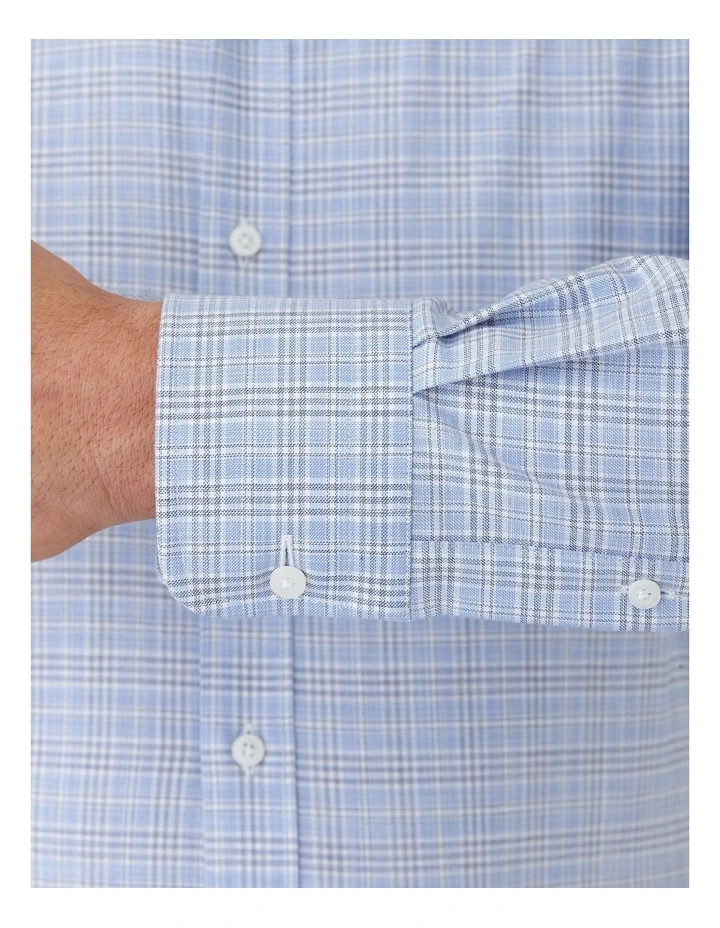 Chelsea Modern Fit Shirt in Blue image 2