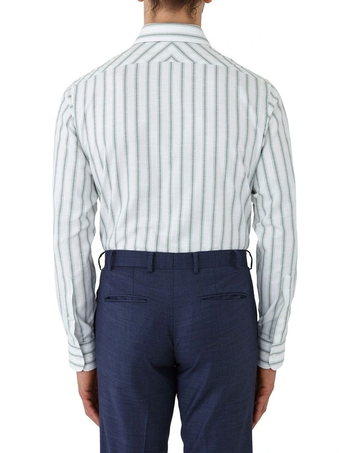 Chelsea Modern Fit Shirt in Sage image 3