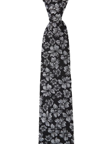 Black colour
