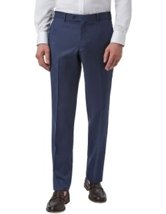 Jett Modern Fit Trouser In Blue