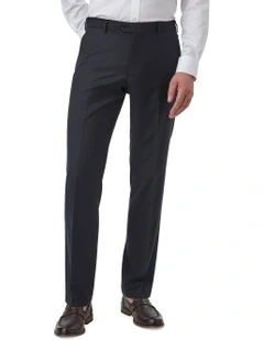 Modern Fit Jett Trouser in Navy