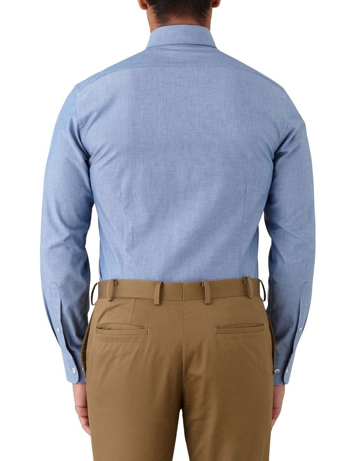 Cambridge Modern Fit Merricks Casual 