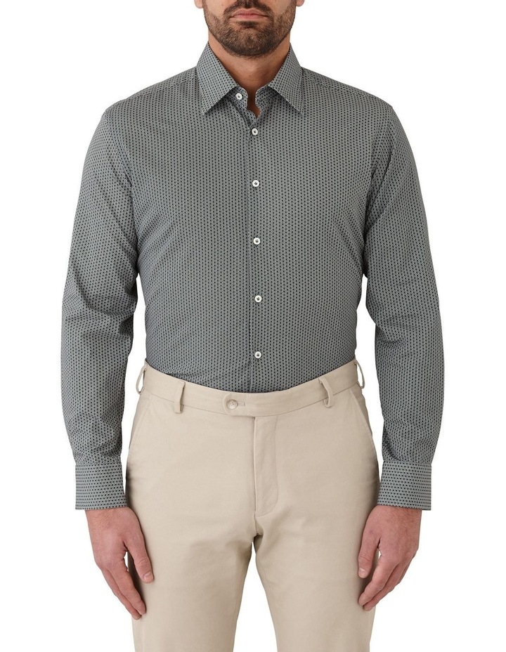 olive green shirt men