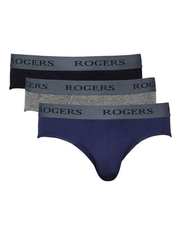 Myer briefs Clearance
