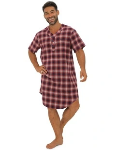 Flinders Nightshirt in Sunset