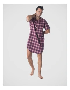 Flinders Nightshirt in Sunset