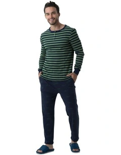 Sharks Pyjamas Set in Multi