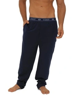 Essential Sleep Pyjama Pant in Navy