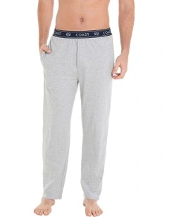 Essential Sleep Pyjama Pant in Grey