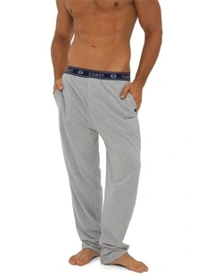 Essential Sleep Pyjama Pant in Grey