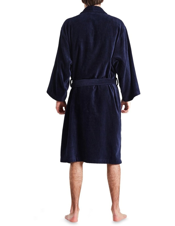 myer mens dressing gowns