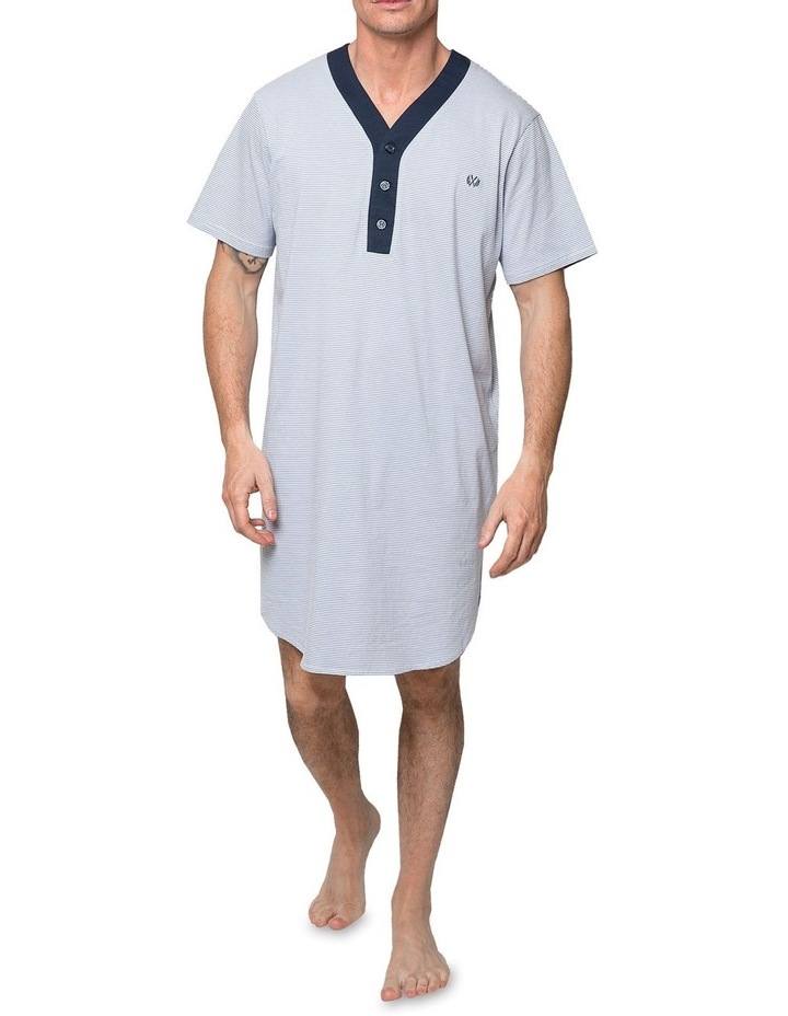 Mens Nightshirts | Shop Online | MYER