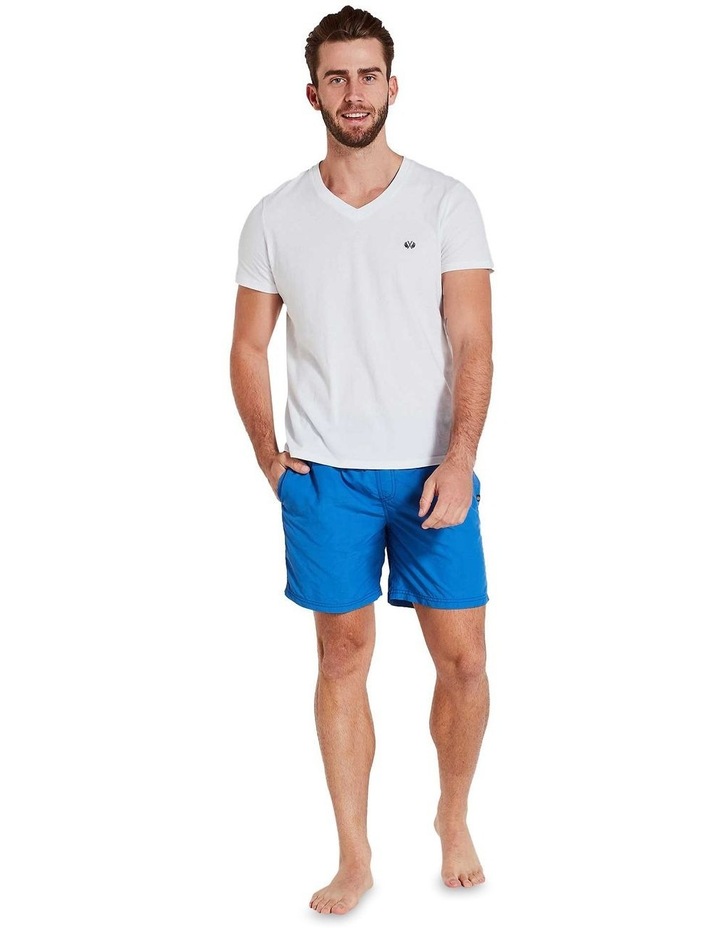 Coast Boardshorts in Blue