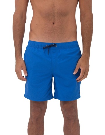 Blue colour