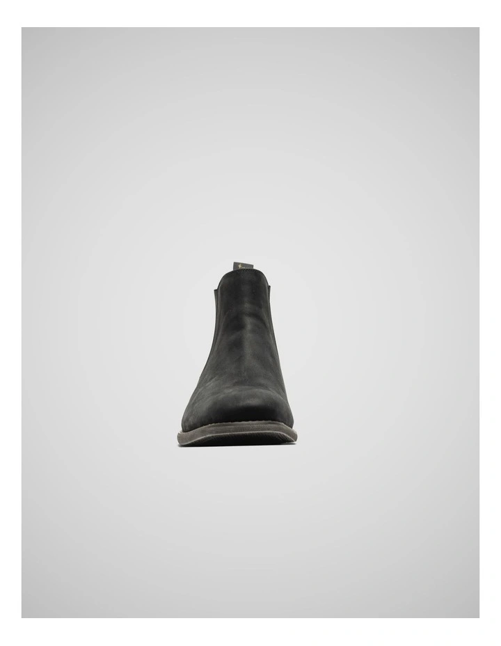 Ealing Chelsea Boot in Nero image 4