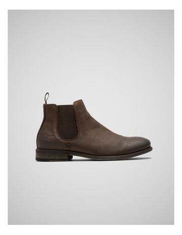 Chocolate colour