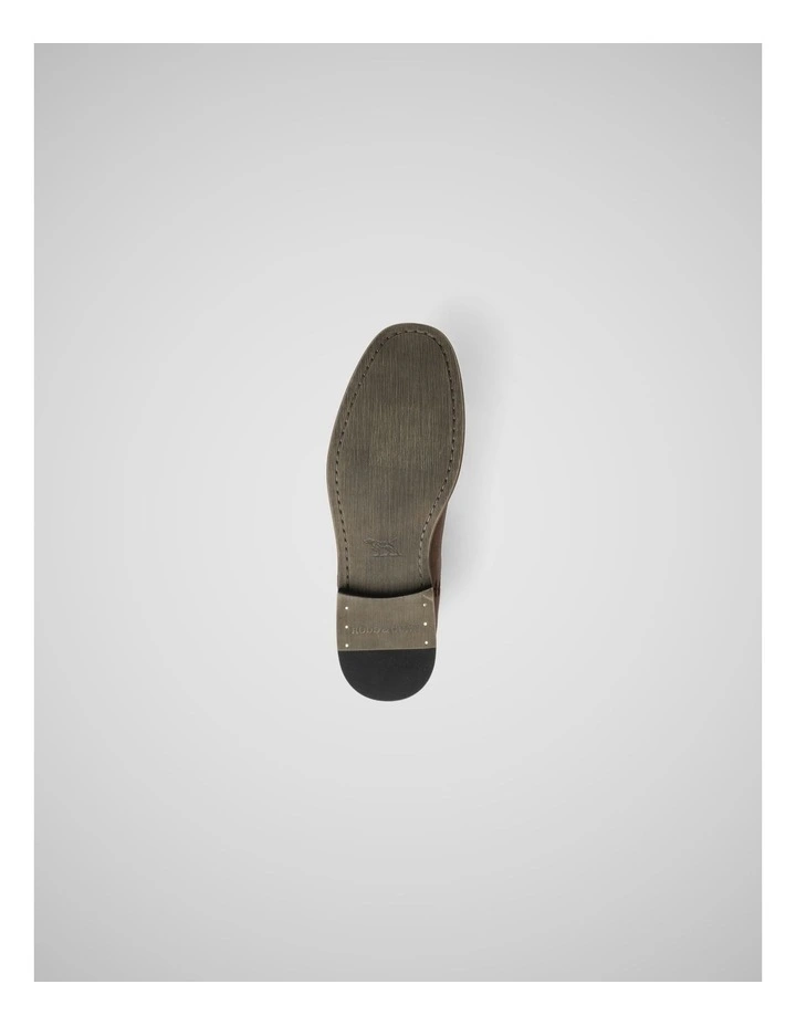 Ealing Chelsea Boot in Chocolate image 7