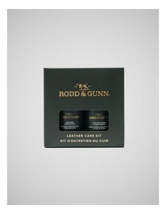 Leather Care Kit in Neutral