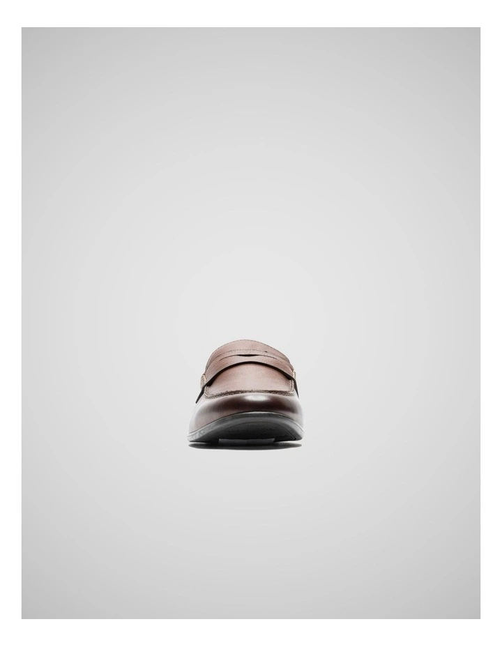 St James Loafer in Cognac image 4