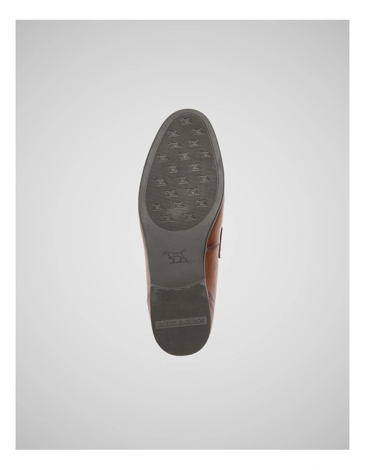 St James Loafer in Cognac image 7