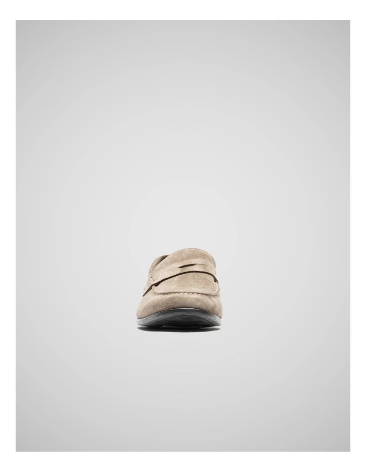 St James Loafer in Sand image 4
