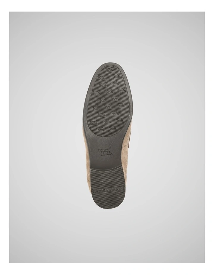 St James Loafer in Sand image 7