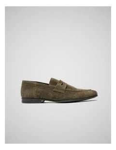 Spiga Loafer in Reef
