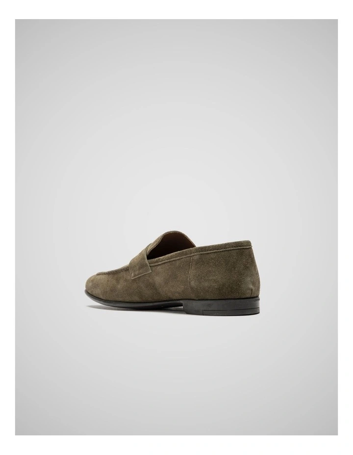 Spiga Loafer in Reef image 3