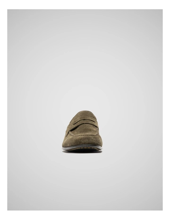 Spiga Loafer in Reef image 4