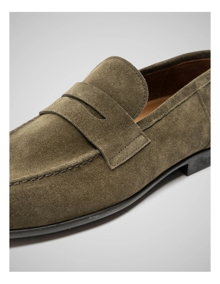 Spiga Loafer in Reef image 5