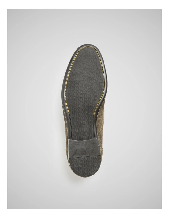 Spiga Loafer in Reef image 7