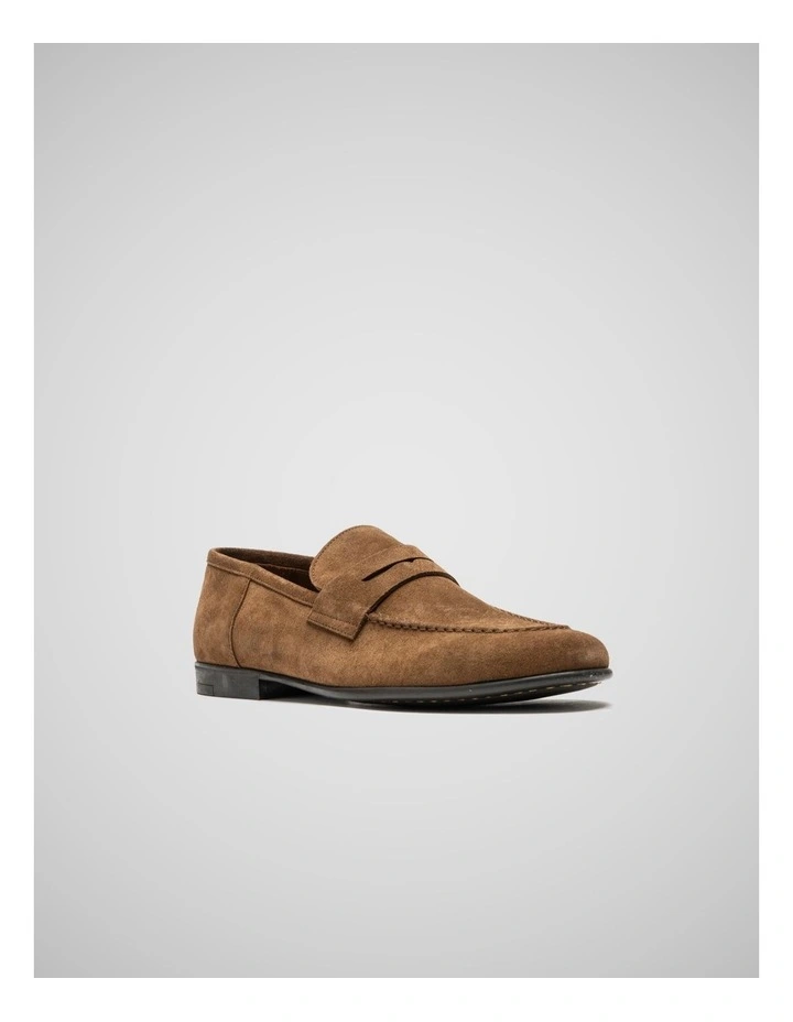 Spiga Loafer in Siena image 2