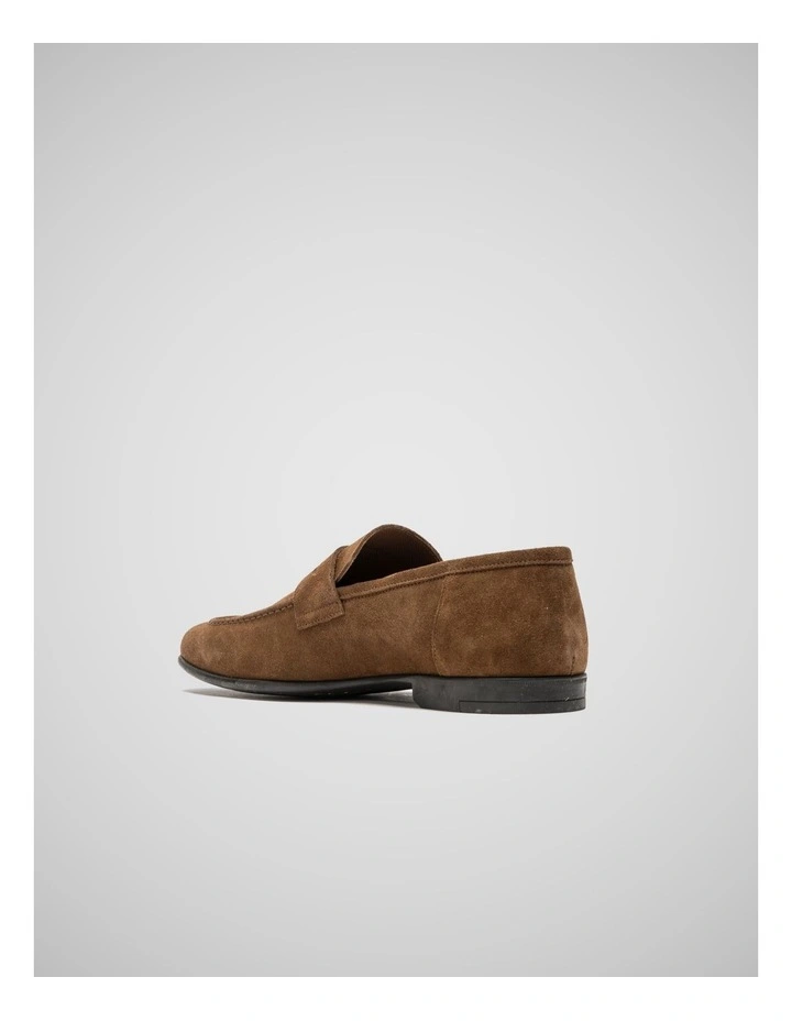 Spiga Loafer in Siena image 3