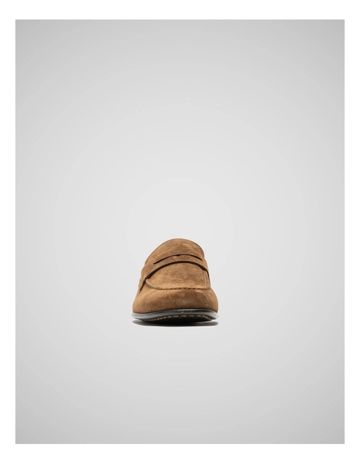 Spiga Loafer in Siena image 4