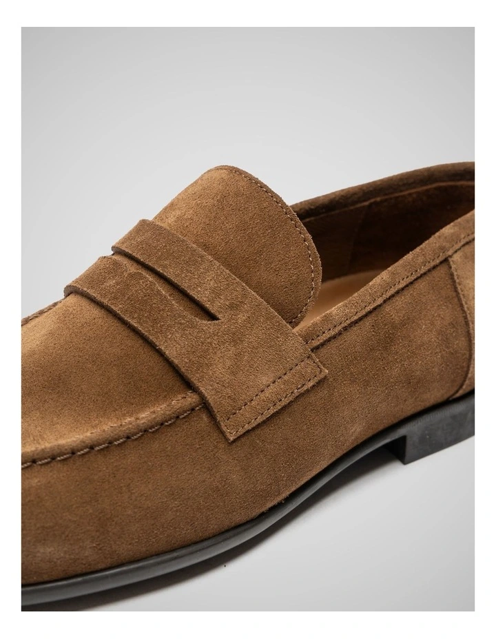 Spiga Loafer in Siena image 5