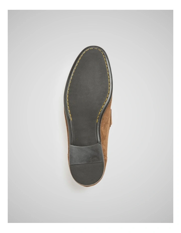 Spiga Loafer in Siena image 7