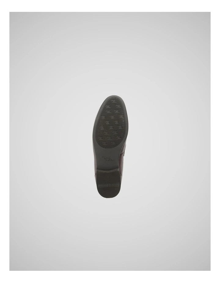 St James Loafer in Brown image 7