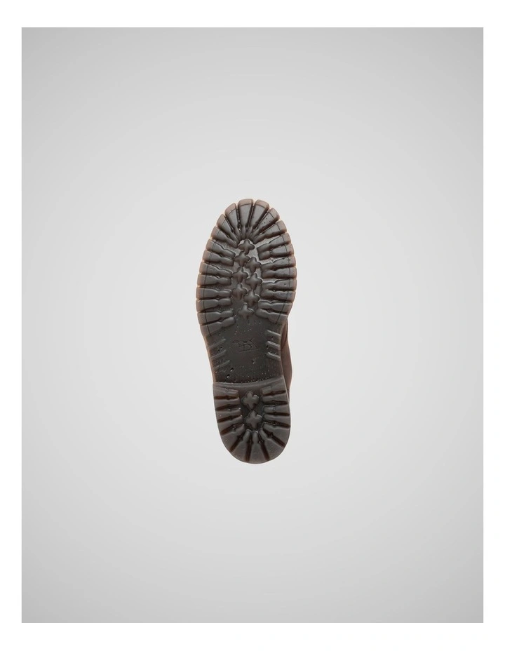 Clearview Chukka Boot in Redwood image 7