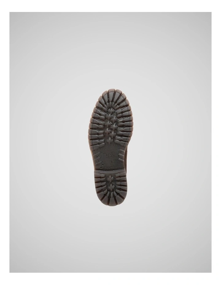 Clearview Chelsea Boot in Redwood image 7