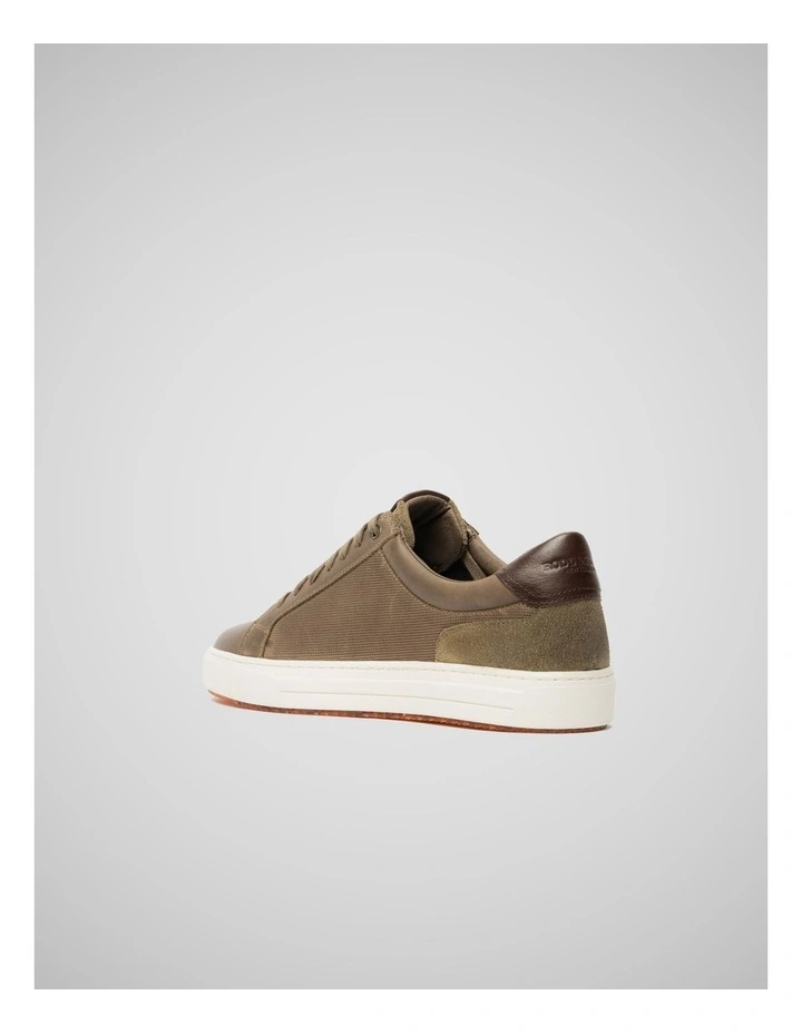 Transit Sneaker in Sandstone image 3