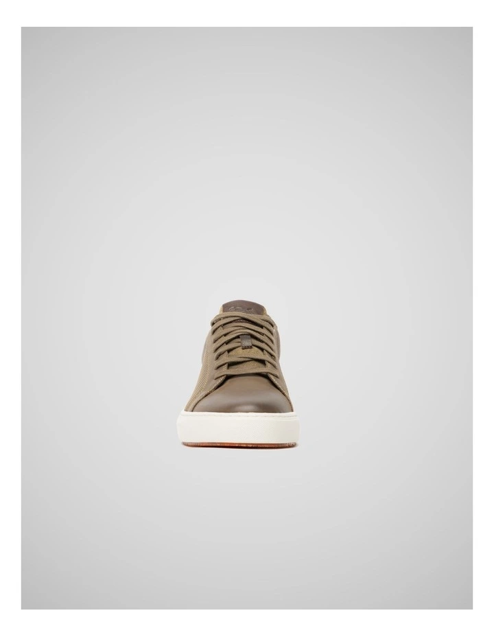 Transit Sneaker in Sandstone image 4