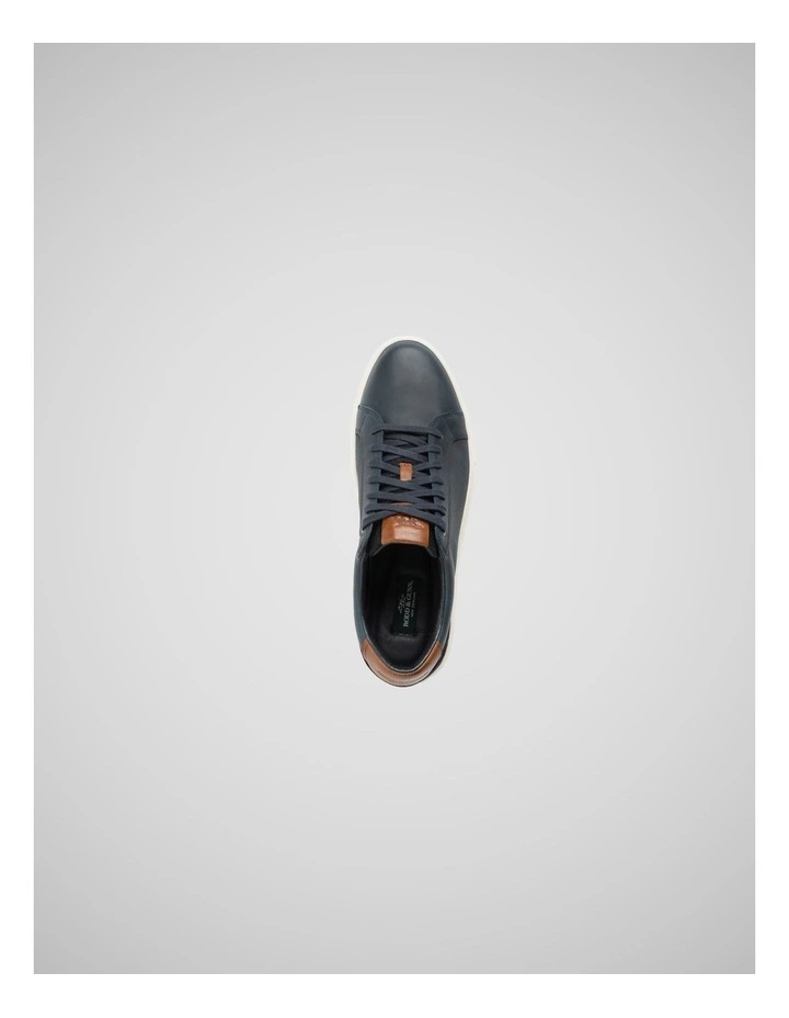 Transit Sneaker in Sea image 6