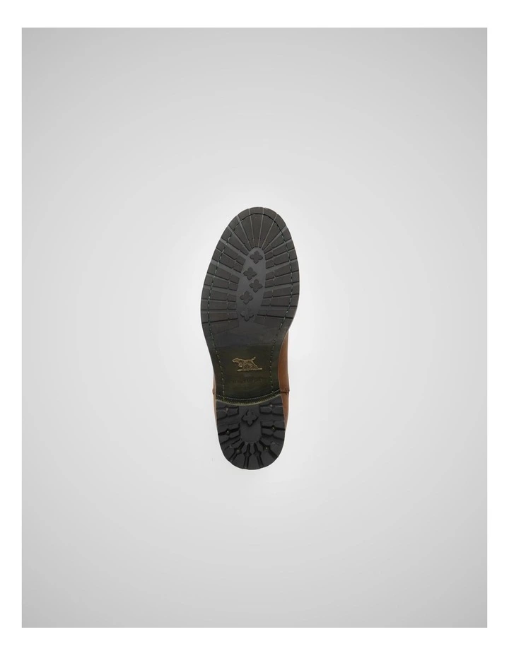 Granity Chelsea Boots in Birch image 7