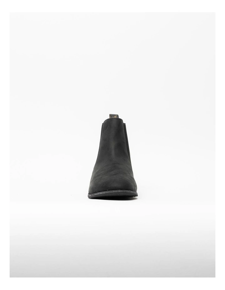 O'Neill Chelsea Boots in Onyx image 4