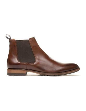 Men's Chelsea Boots | Black, Brown
