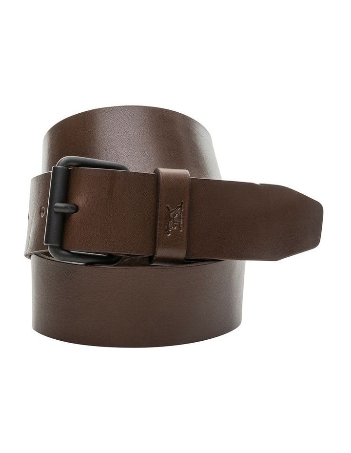 rodd and gunn belt